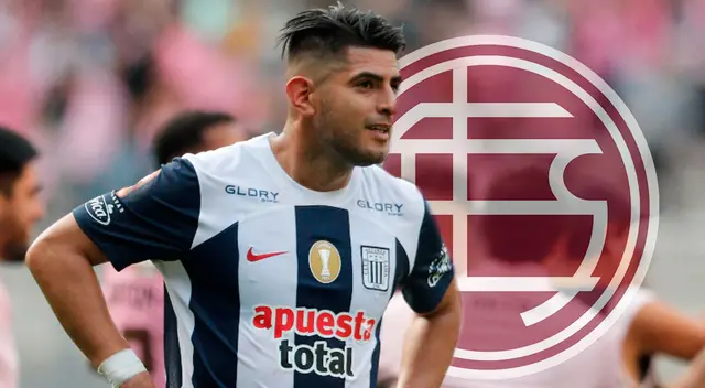 Alianza Lima estaba dispuesto a pagar parte del salario de Zambrano en Lanús, pero el León no quiso. Alianza Lima estaba dispuesto a pagar parte del salario de Zambrano en Lanús, pero el León no quiso.