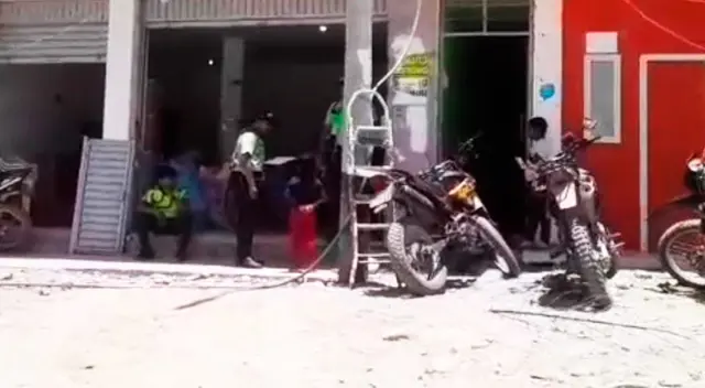 Existen 2 casos de feminicidio o grado de tentativa en menos de una semana en Arequipa.