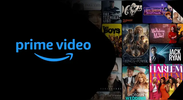Prime Video MyTV: cómo ver Prime Video en una TV Smart TV