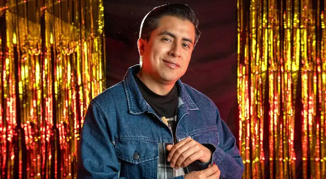 Rommel Hunter decide por la música retro en nuevo single.