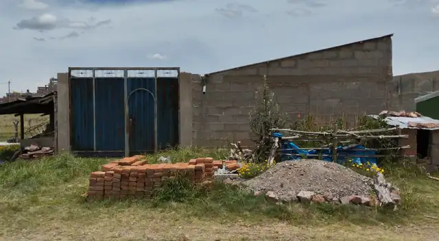 Una pareja de ancianos fueron hallados sin vida y tendrían más de un año fallecidos.