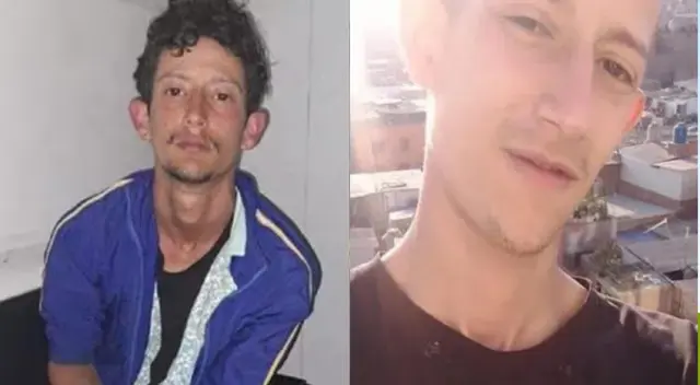 El feminicida confeso Sergio Tarache será traído al Perú