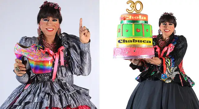 Chola Chabuca celebrará su 30° aniversario en el Parque de la Exposición