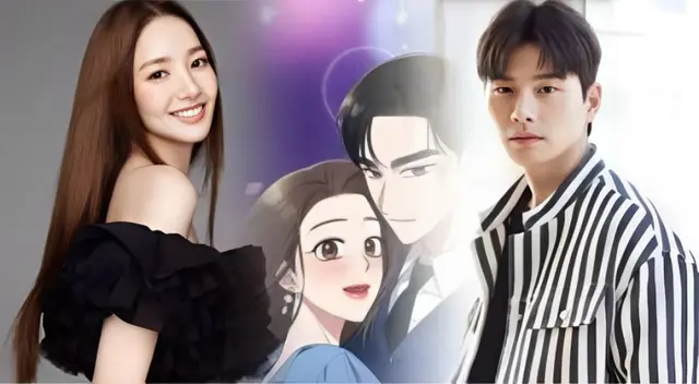 Cásate con mi esposo: Conoce los detalles del estreno del capítulo 8. Cásate con mi esposo: Conoce los detalles del estreno del capítulo 8.