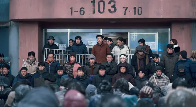 Película de terror causará revuelo en cine nacional. Película de terror causará revuelo en cine nacional.