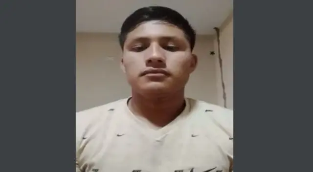 Erick Jair Pérez Vázquez fue condenado por abuso sexual