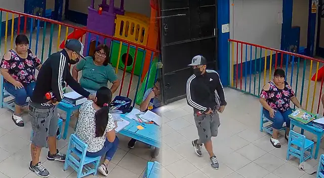 Vecinos reportan que esa zona en SJL es peligrosa y piden más seguridad.