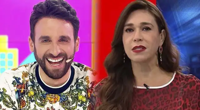 Peluchín dará entrevista a Verónica Linares, pero con insólita condición. Peluchín dará entrevista a Verónica Linares, pero con insólita condición.