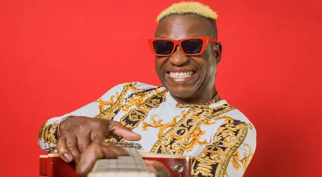 Prepara una gran show musical para la "Fiesta de Lima"