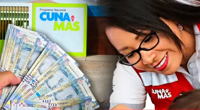 Conoce hasta cuando puedes postular a la convocatoria de trabajo de Cuna Más.