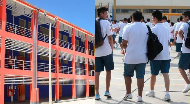 Entérate todos los detalles para la matrícula para los colegios particulares en Perú.