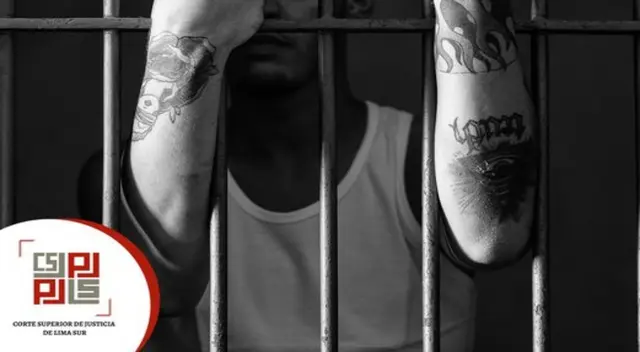 Condenan a Gustavo Adolfo Bandera Llonto por violación sexual Condenan a Gustavo Adolfo Bandera Llonto por violación sexual