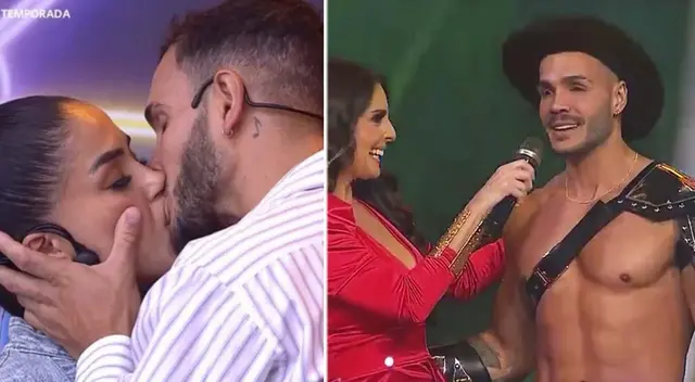 Mario Irivarren habla de su vida sentimental tras volver a Esto es Guerra.