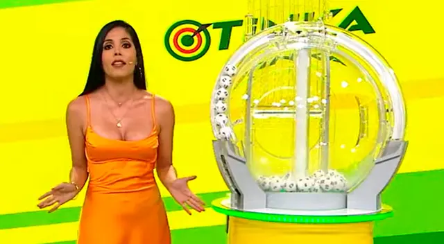 Revisa más detalles sobre el sorteo de La Tinka del miércoles 24 de enero de 2024.. Revisa más detalles sobre el sorteo de La Tinka del miércoles 24 de enero de 2024..