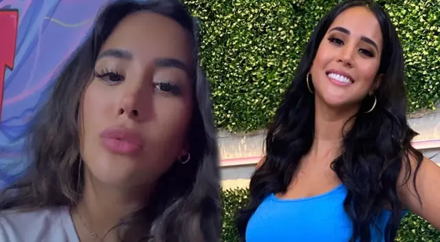 Melissa Paredes se desempeña como profesora tras su separación con Anthony Aranda. Melissa Paredes se desempeña como profesora tras su separación con Anthony Aranda.