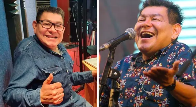 Productor musical asegura que Dilbert Aguilar se encuentra fuera de peligro. Productor musical asegura que Dilbert Aguilar se encuentra fuera de peligro.