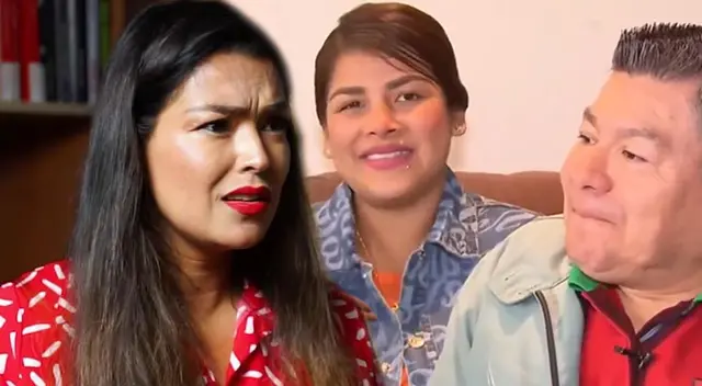 Esposa de Dilbert Aguilar estuvo muy molesta por información falsa sobre salud del cantante. Esposa de Dilbert Aguilar estuvo muy molesta por información falsa sobre salud del cantante.