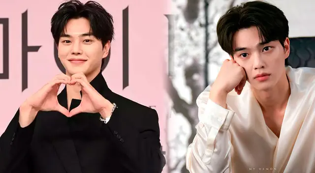 Serie 'Mi adorable demonio' llegó a su fin el pasado 20 de enero. Serie 'Mi adorable demonio' llegó a su fin el pasado 20 de enero.