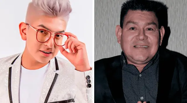 Bryan Arámbulo da nuevos detalles sobre la salud de Dilbert Aguilar Bryan Arámbulo da nuevos detalles sobre la salud de Dilbert Aguilar