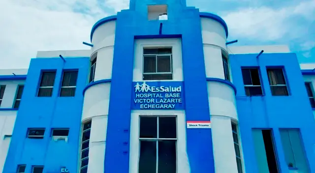 Las investigaciones contra el médico en Trujillo están en curso. Las investigaciones contra el médico en Trujillo están en curso.