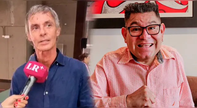 Jean Paul Strauss envía fuerzas a Dilbert Aguilar por su estado de salud. Jean Paul Strauss envía fuerzas a Dilbert Aguilar por su estado de salud.