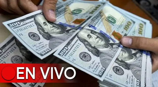 Revisa en cuánto se cotiza el tipo de cambio hoy, jueves 25 de enero del 2024, en el mercado paralelo y en los principales bancos para la moneda estadounidense