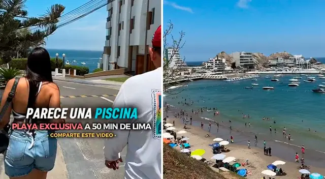 El video viral del joven venezolano se hizo viral en TikTok. El video viral del joven venezolano se hizo viral en TikTok.