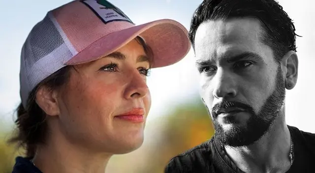 Yiddá Eslava reveló el motivo por el cual su novio no conoce a sus hijos. Yiddá Eslava reveló el motivo por el cual su novio no conoce a sus hijos.