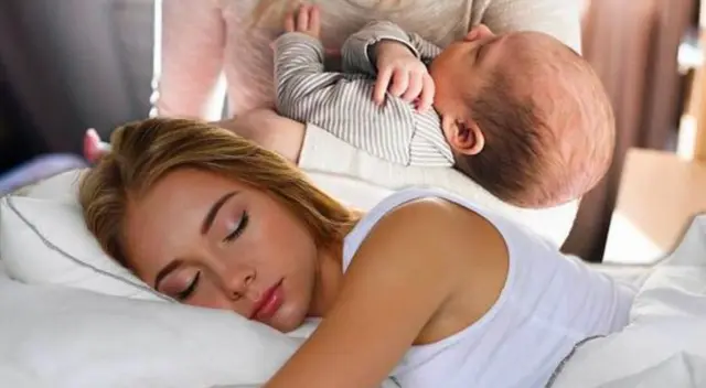 Interpreta tus sueños con bebés de manera efectiva. ¿Qué te están diciendo? ¡Descúbrelo aquí!