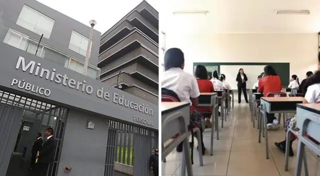 Las matrículas en los colegios particulares deben cumplir ciertos lineamientos.