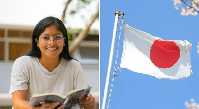 Todos los gastos de los ganadores serán cubiertos por el gobierno japonés.
