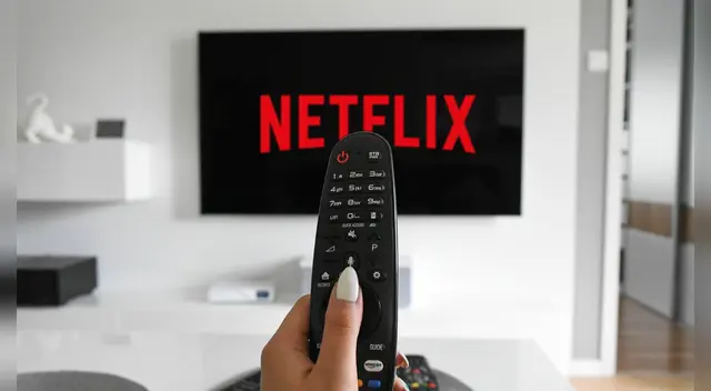Netflix TV 8: cómo activar Netflix por código en un Smart TV