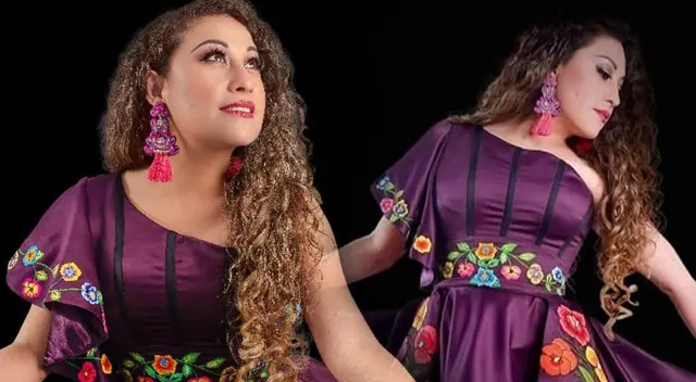 Amaranta se sincera sobre su participación en el aniversario de Lima.