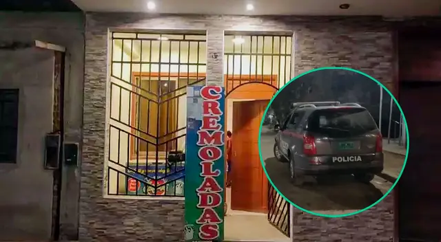 El objetivo era detonar la dinamita pero los delincuentes encendieron mal el explosivo. El objetivo era detonar la dinamita pero los delincuentes encendieron mal el explosivo.