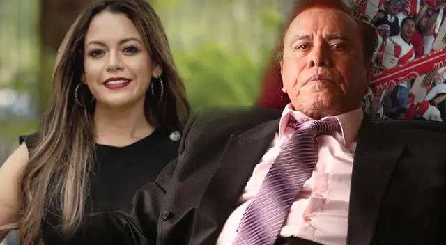 Florcita Polo recibió ultimátum de su hermano mayor y asistirá a conciliación. Florcita Polo recibió ultimátum de su hermano mayor y asistirá a conciliación.