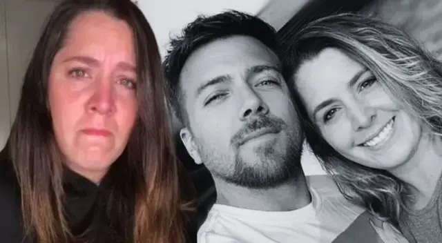 ¿Cómo reaccionó Yiddá Eslava con el fin de su relación con Julián Zucchi? ¿Cómo reaccionó Yiddá Eslava con el fin de su relación con Julián Zucchi?