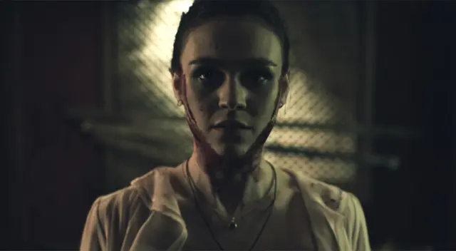 "Terror en el ascensor" promete asustarte de principio a fin "Terror en el ascensor" promete asustarte de principio a fin