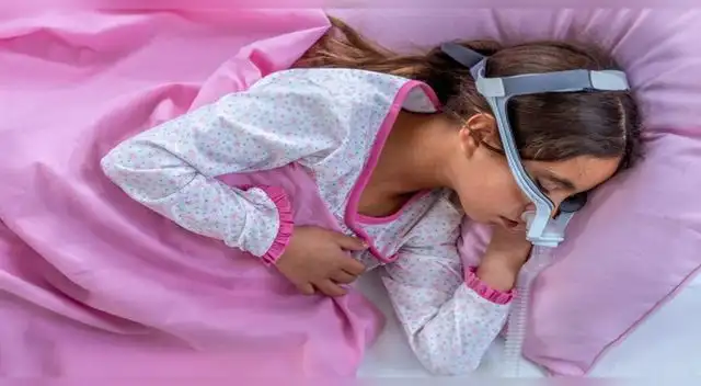 La apnea no es de gravedad, pero debe tratarse.