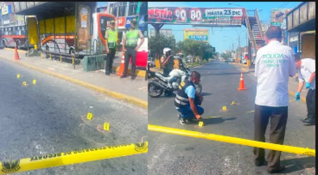 Fiscalía investiga contra los que resulten responsables por el delito de homicidio