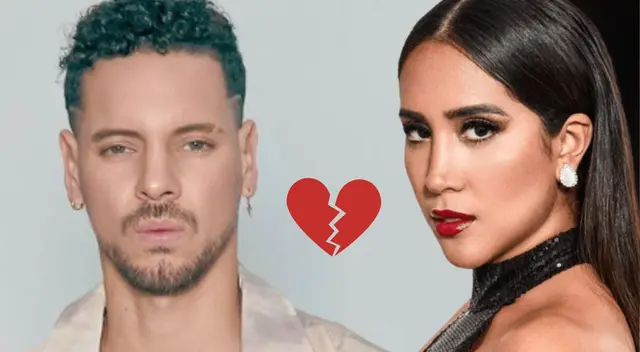 Anthony hace romántica dedicatoria a Melissa Paredes pero no obtiene respuesta. Anthony hace romántica dedicatoria a Melissa Paredes pero no obtiene respuesta.