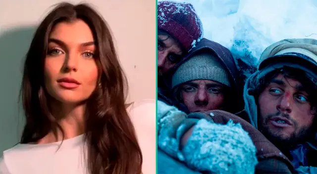 Miranda Capurro nuevame criticada.