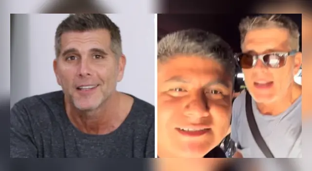 Christian Meier pone en aprietos a sus propios músicos.