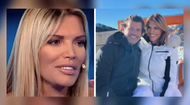 Jessica Newton da mala noticia desde el Viejo Continente.