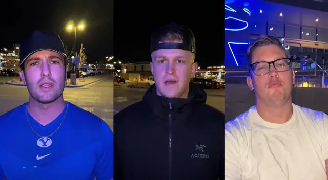 ¿Cuáles fueron los platos que no les gustó? AQUI sus declaraciones.