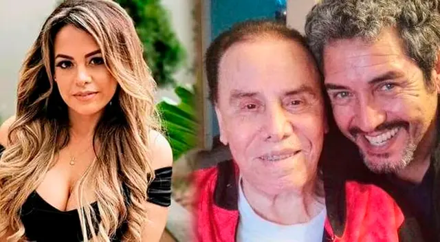 Augusto Polo Campos y su última palabra con su herencia. Augusto Polo Campos y su última palabra con su herencia.