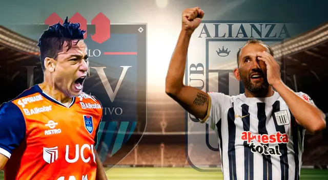 Alianza Lima recibe a la Universidad César Vallejo, conoce los detalles.