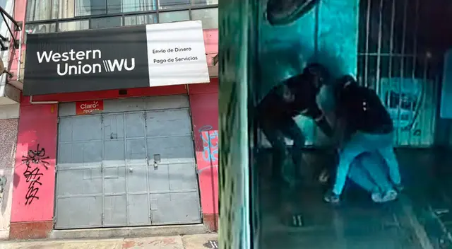 Empresario hizo la denuncia en la Comisaría Santa Luzmila de Comas tras el robo de sus pertenencias. Empresario hizo la denuncia en la Comisaría Santa Luzmila de Comas tras el robo de sus pertenencias.