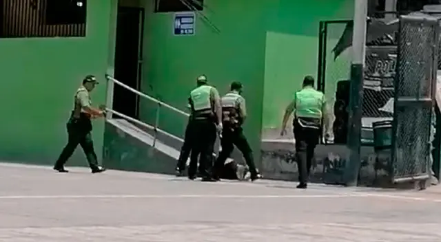 Sujeto habría estado bajo los efectos del alcohol o drogas durante la balacera. Sujeto habría estado bajo los efectos del alcohol o drogas durante la balacera.