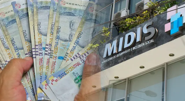 Midis a través de su programa PAIS indicó que requieres bachilleres y egresados con título universitario.