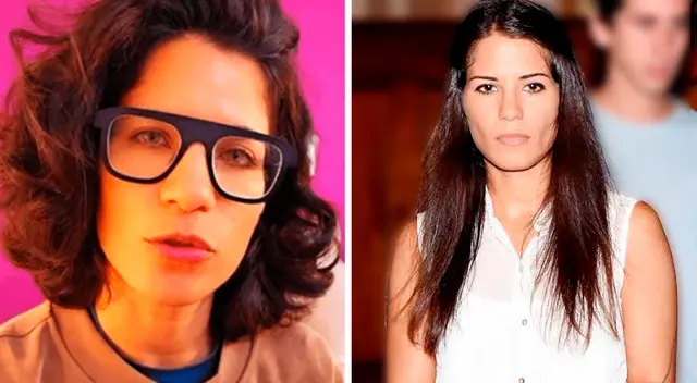 Eva Bracamonte reaparece y se sincera al recordar su época en la cárcel Eva Bracamonte reaparece y se sincera al recordar su época en la cárcel